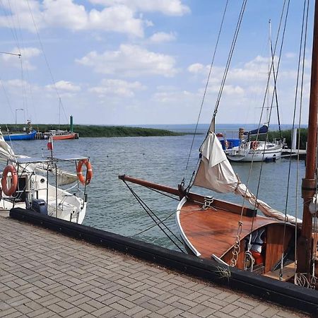 Apartament Delux Marina Kąty Rybackie Eksteriør bilde